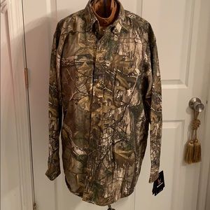 Bushmaster Rip-Stop Shirt